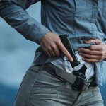 3 Tips For Wearing A Concealed Carry Firearm At Work